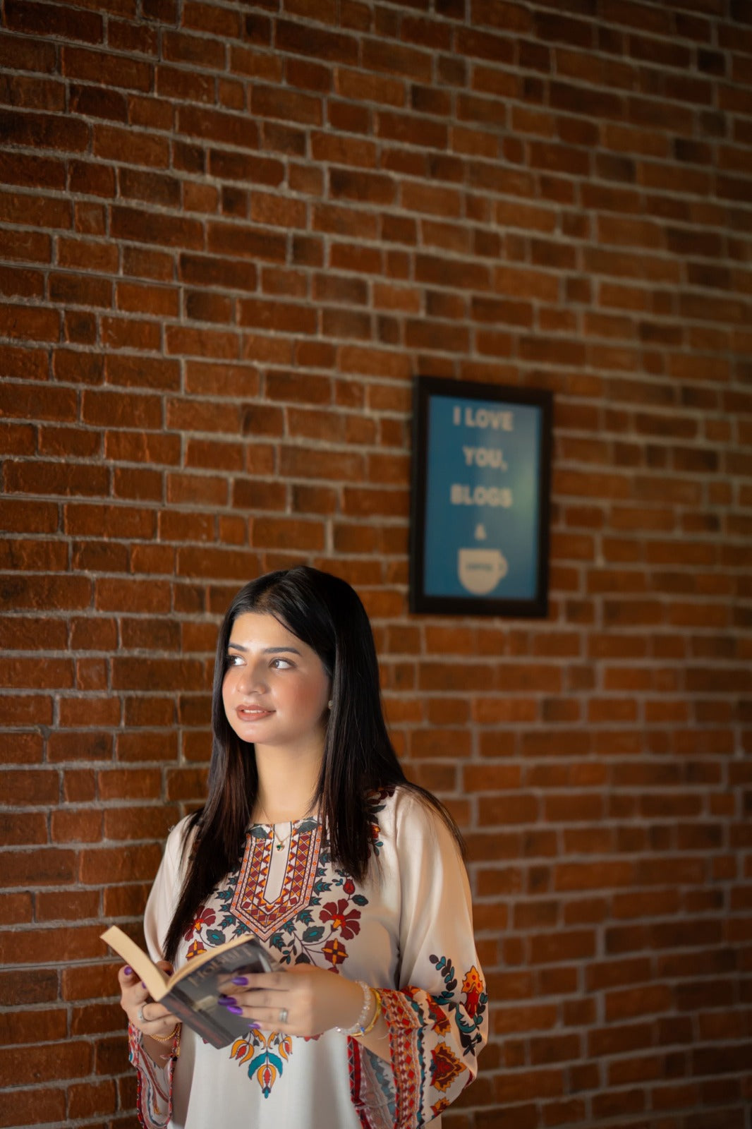 Elegant Digital 2Pc Abeeha Collection