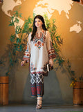 Elegant Digital 2Pc Abeeha Collection