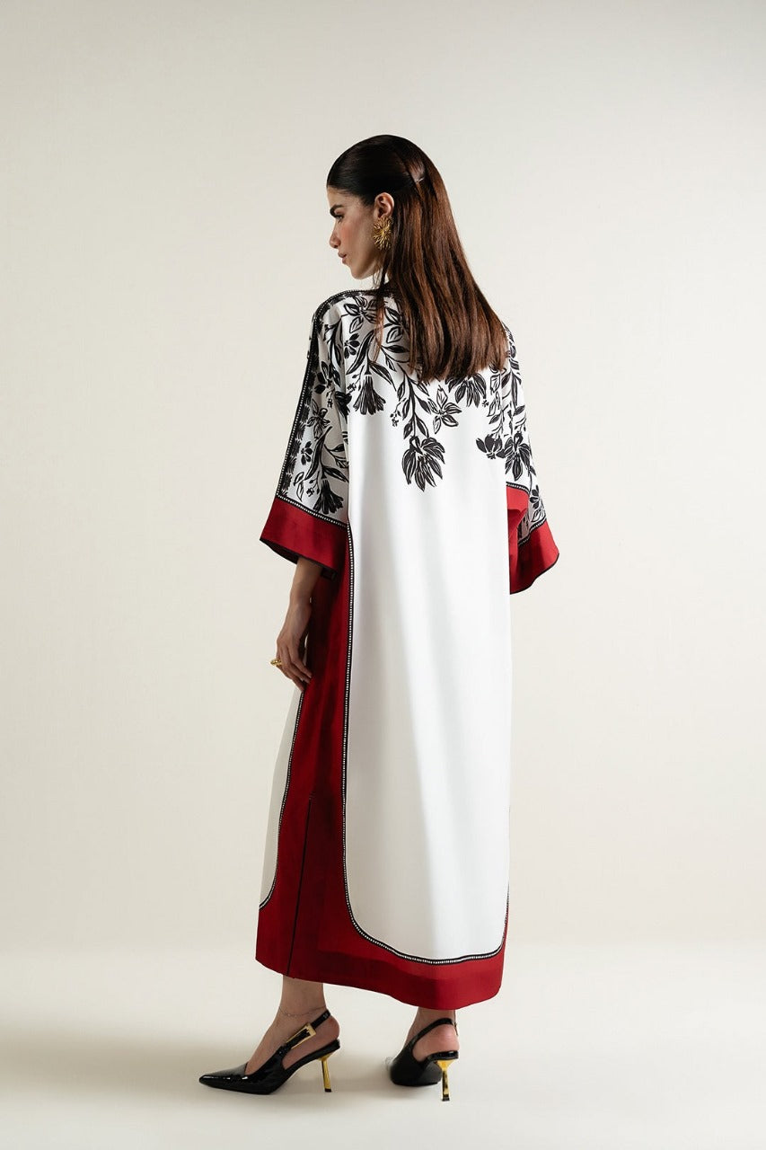 LULU DIGITAL 3PC Abeeha Collection