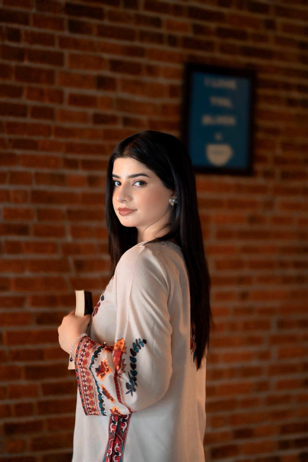 Elegant Digital 2Pc Abeeha Collection