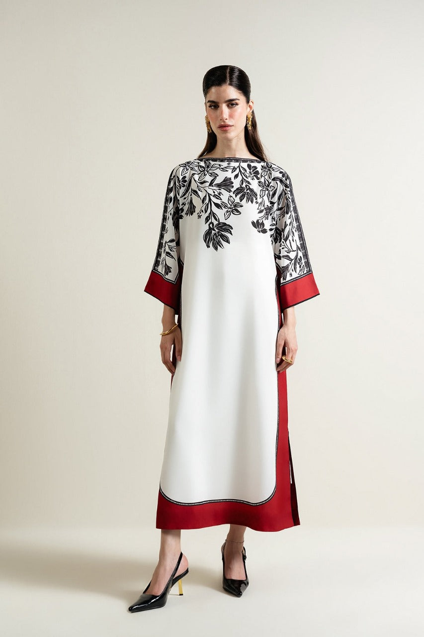 LULU DIGITAL 3PC Abeeha Collection