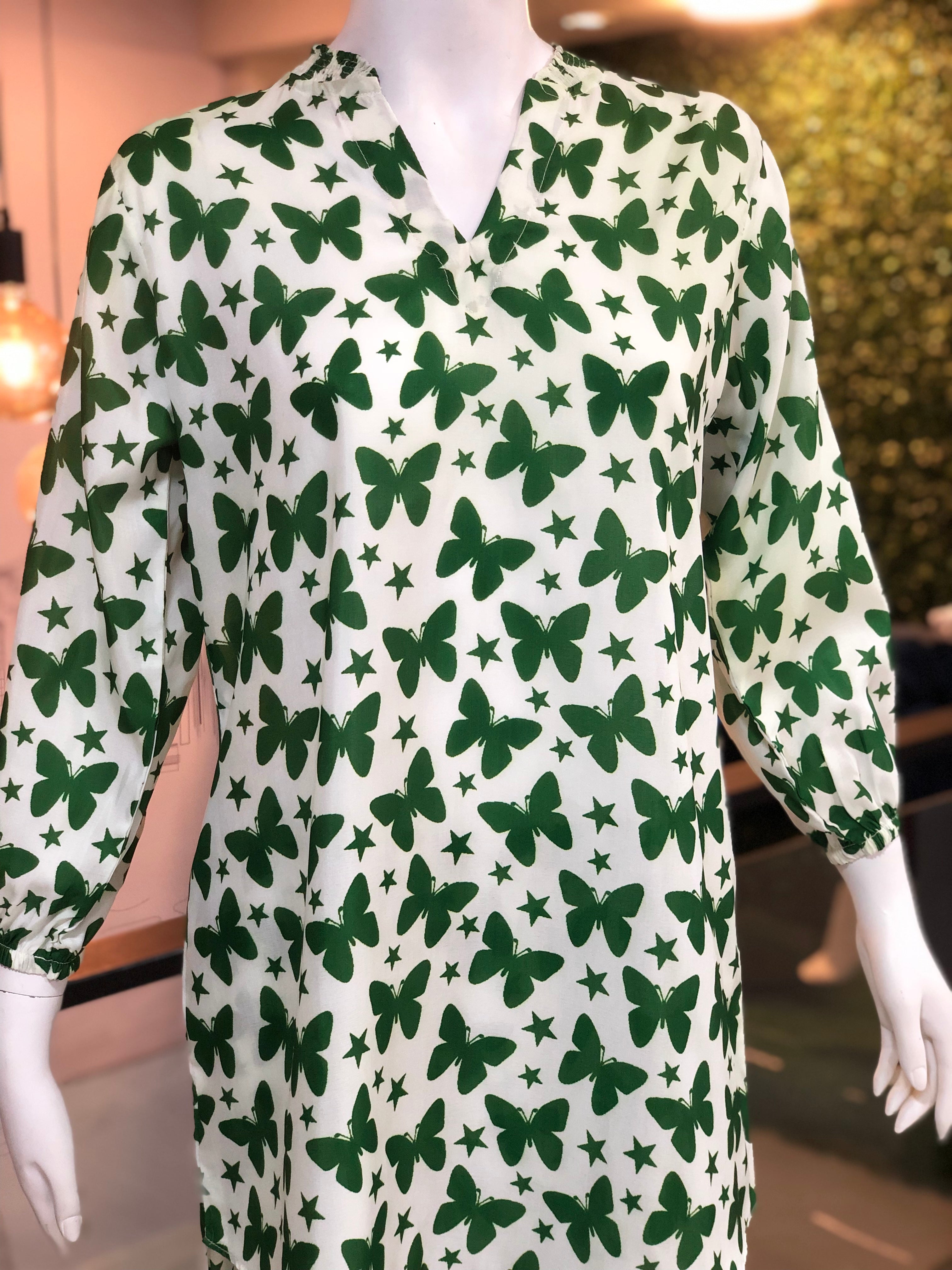 Happy independence 2Pc Abeeha Collection