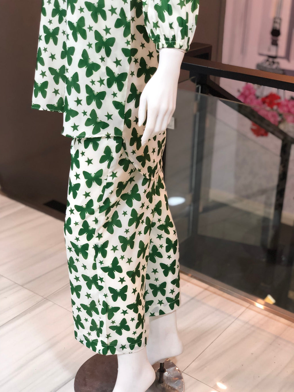 Happy independence 2Pc Abeeha Collection