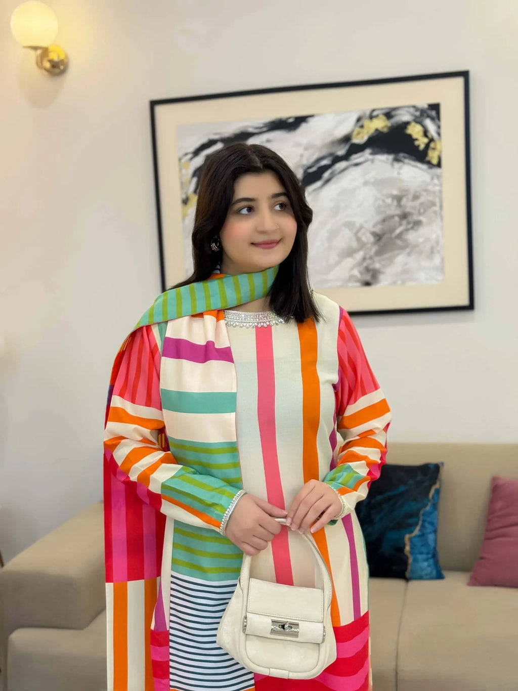 Women Suite – Buy Latest Pakistani Fashion Online kinzay