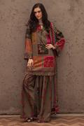 browney 3pcs Abeeha Collection